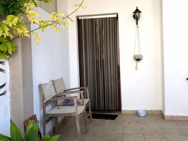 Chalet adosado en Avenida Europa, 8, Almardá, Almardá - Foto 1