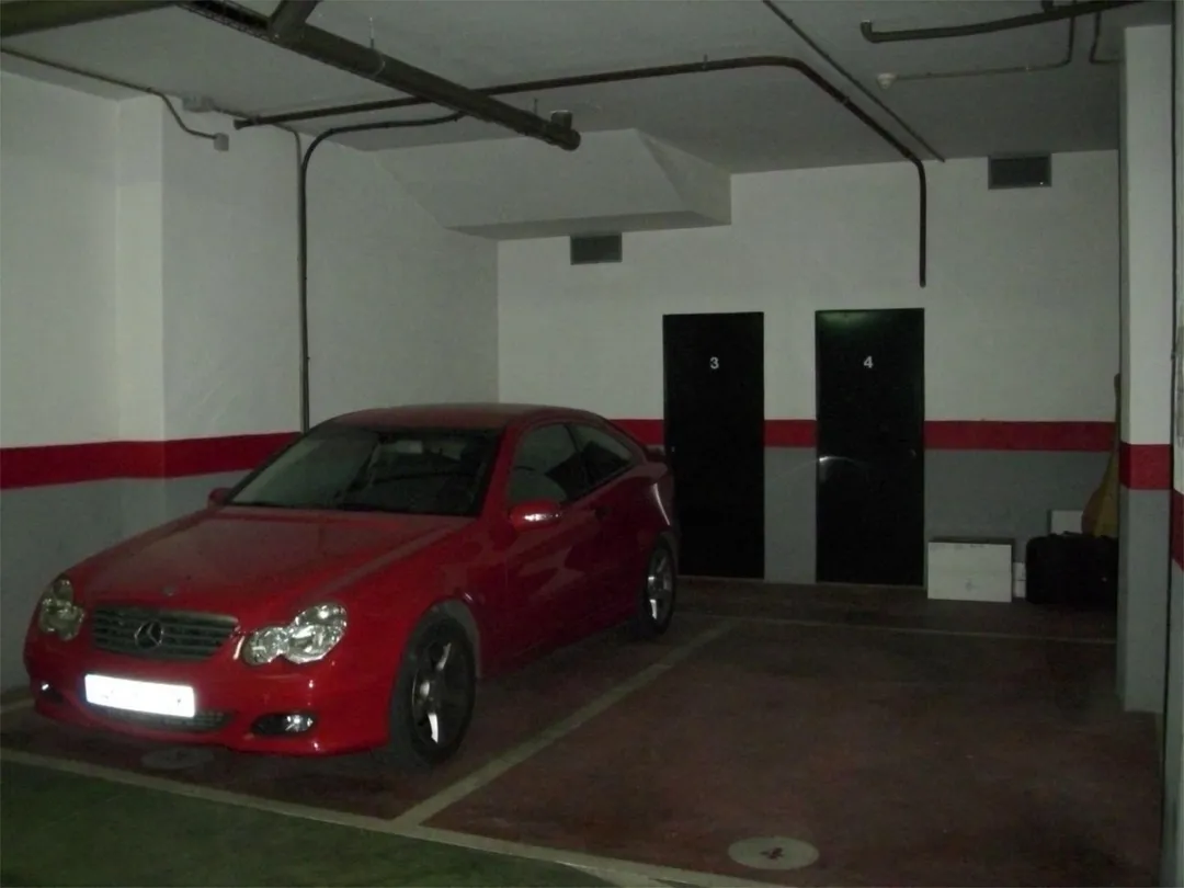 Planta baja en  Carrer del Mussol 21 - Foto 2