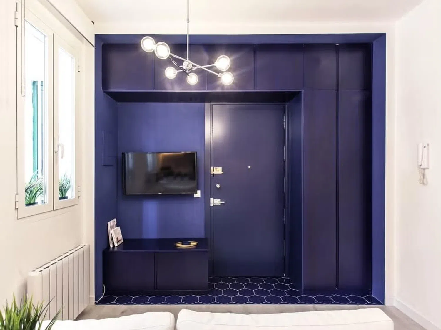 Piso en calle del Salitre, 43 - Foto 4