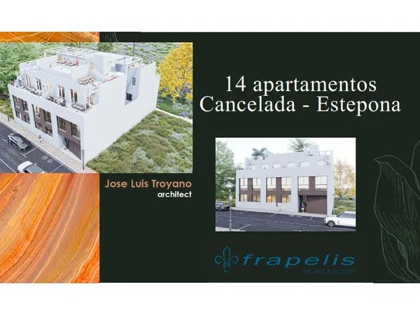 Ático en calle Familia Romero, 27 - Foto 2