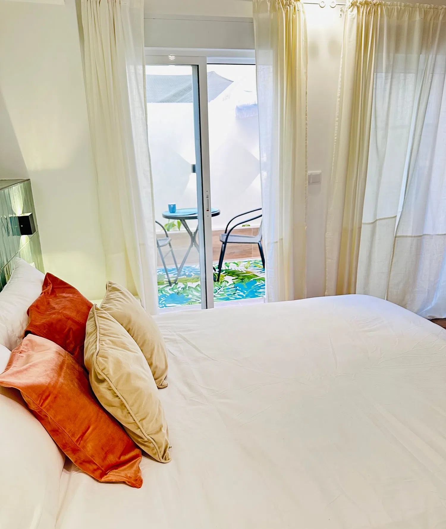 Estudio en calle Ruperto Chapí, 3 - Foto 34