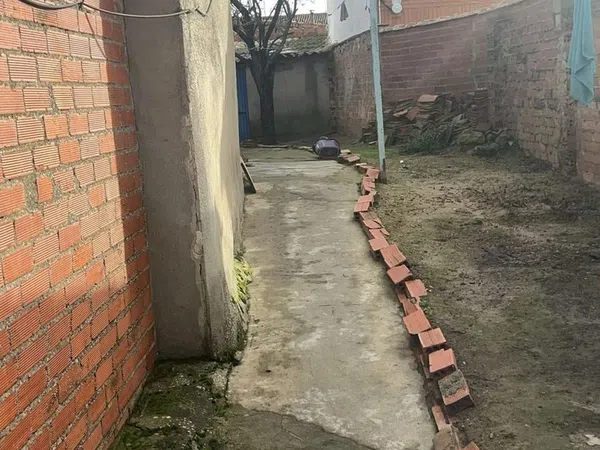 Casa de pueblo en Calle Monjas, 5 - Foto 10