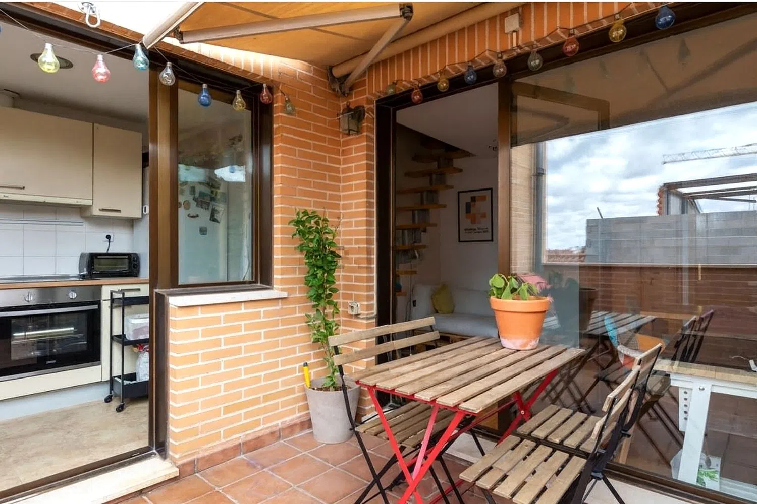 Piso en calle Benjamín, 27 - Foto 11