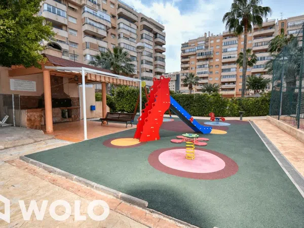 Piso en Avenida Del Historiador Vicente Ramos, Playa de San Juan - Foto 23