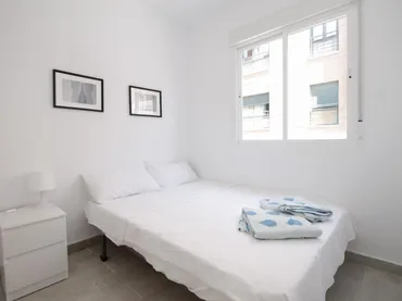 Apartamento en  Madrid Capital - Foto 2