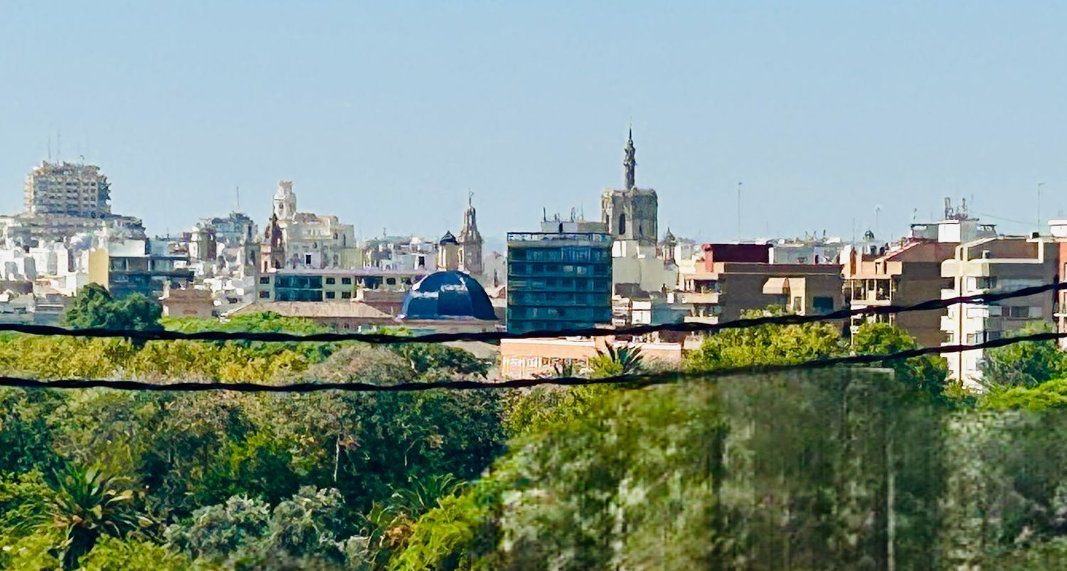 Piso en Avenida del Primat Reig, 64, Trinitat - Foto 2