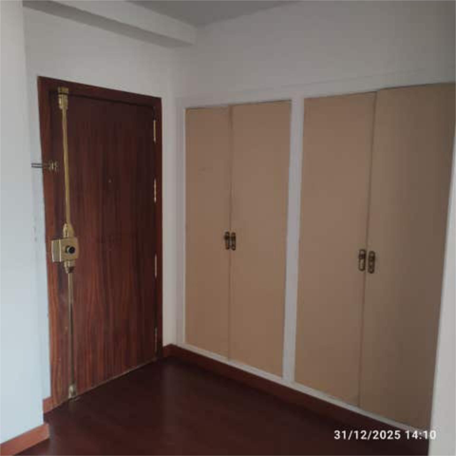 Piso en Ciudad Jardín - Foto 9