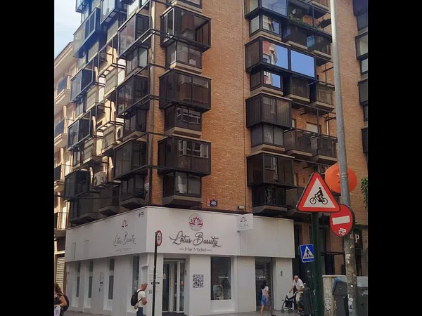 Piso en Calle Santa Teresa, 1, San Nicolás - Foto 1