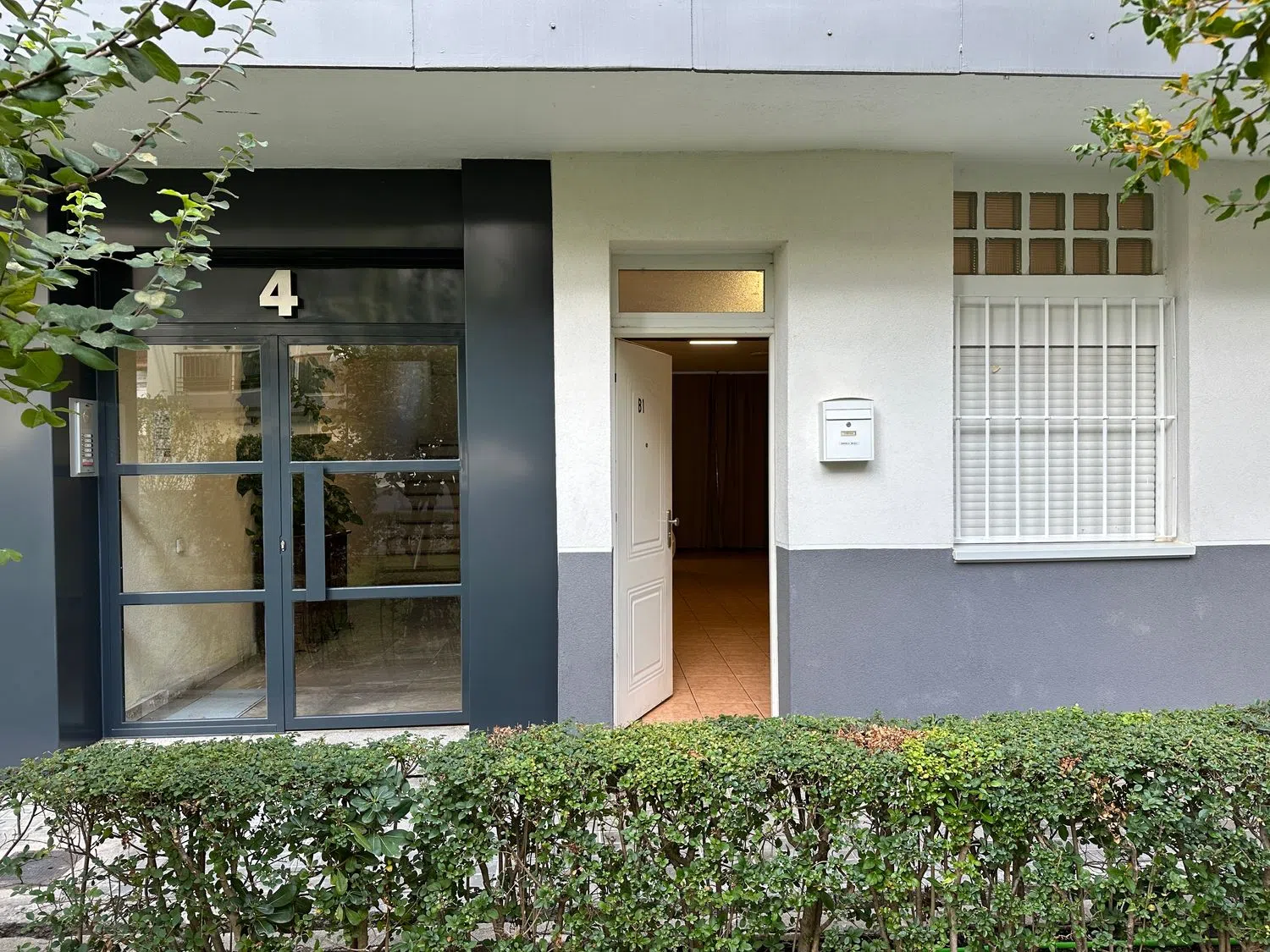 Estudio en calle Tahona, 3 - Foto 7