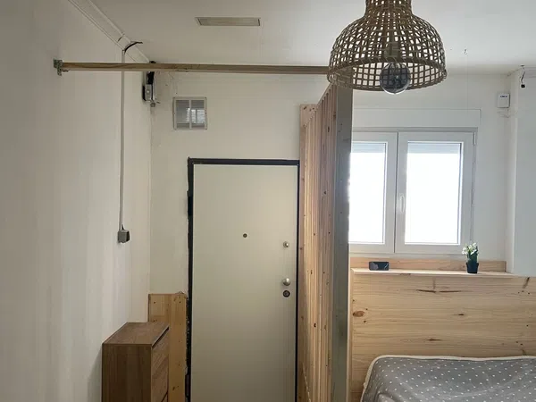 Estudio en calle Mirarosas, 3 - Foto 13