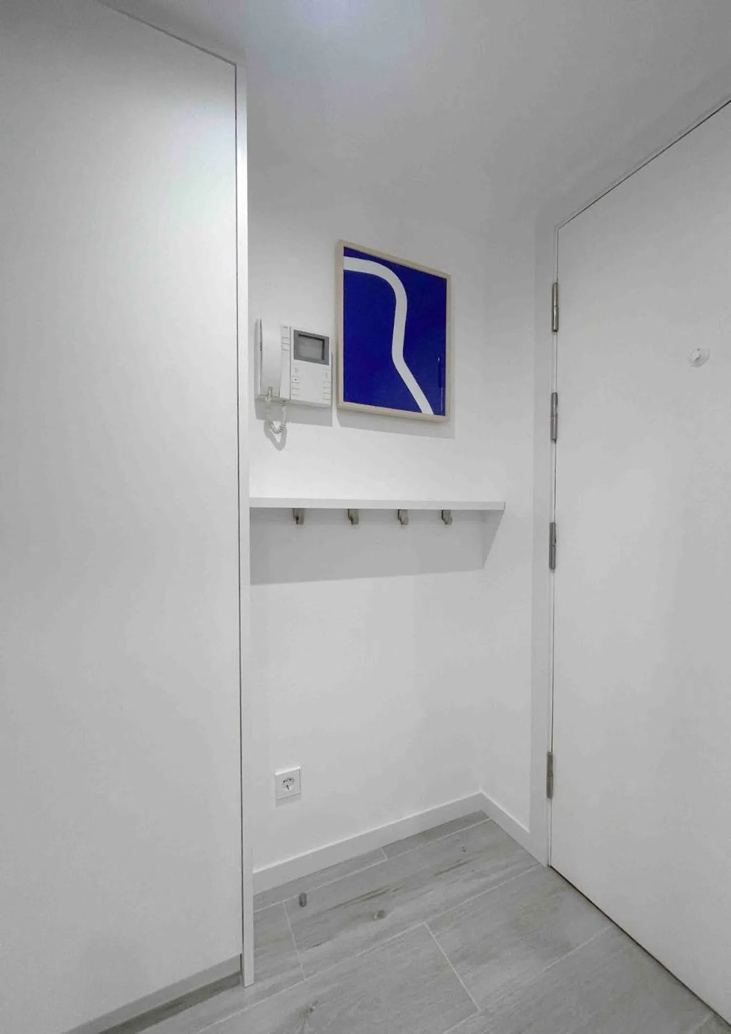 Estudio en calle Rafael Bergamín, 16 - Foto 12