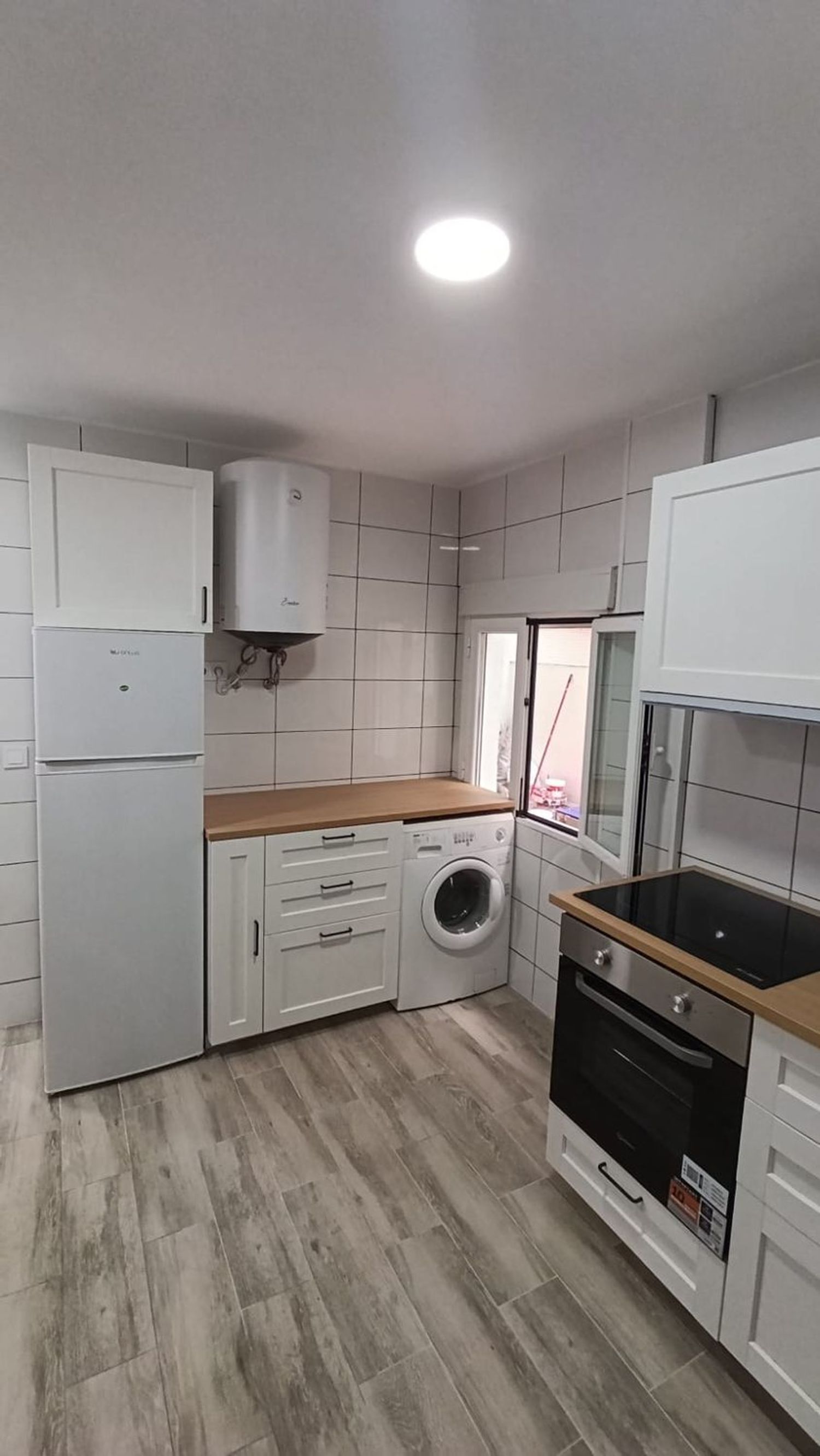 Piso en Calle Dársena, 34, La Victoria, La Victoria - Foto 12