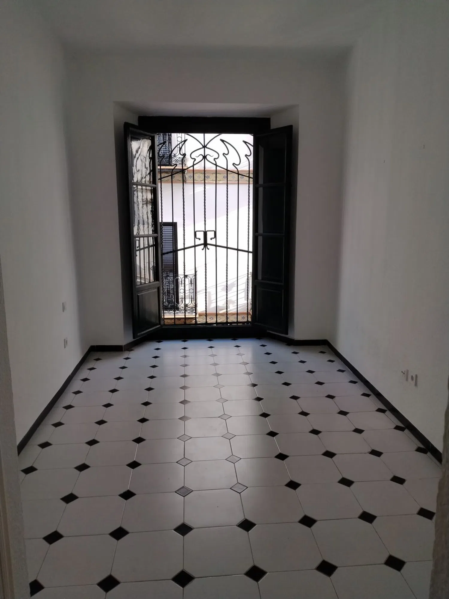 Piso en C/Conde de Barajas, 21 - Foto 8