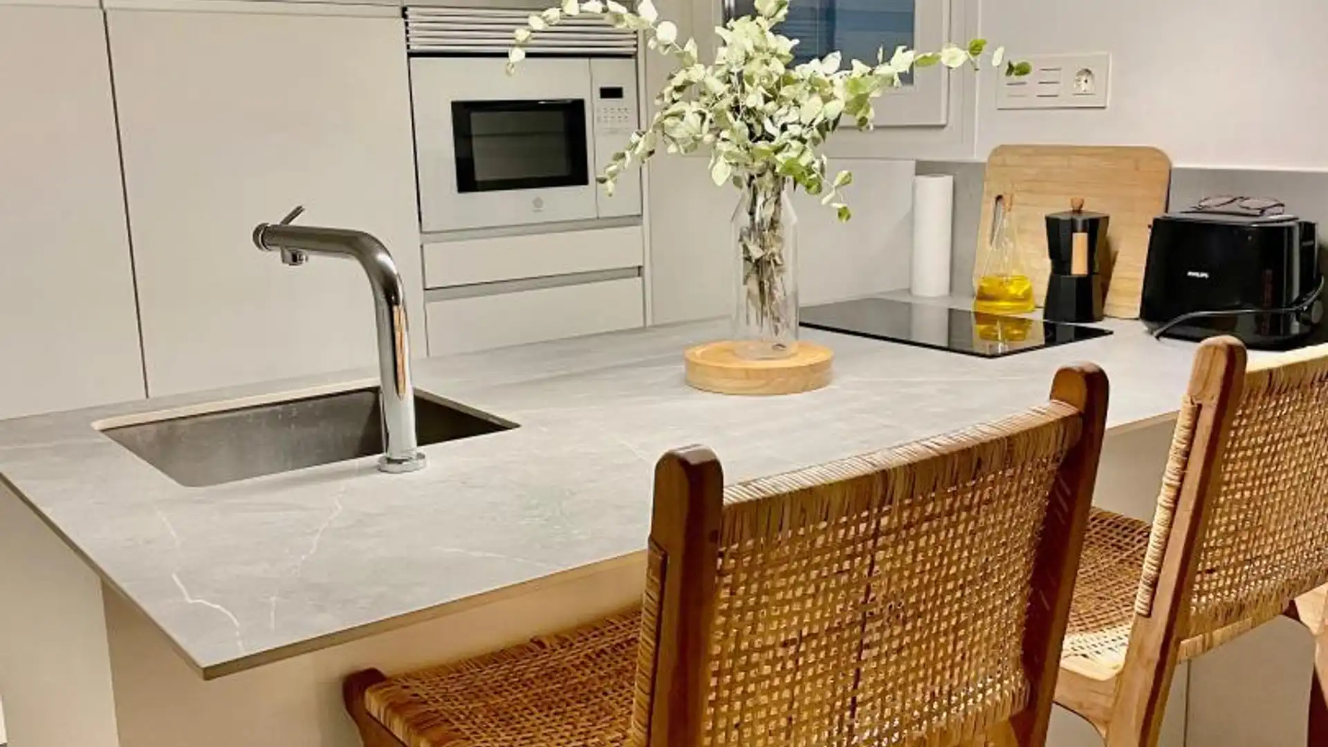 Piso en  Calle del General Oráa 18 - Foto 1