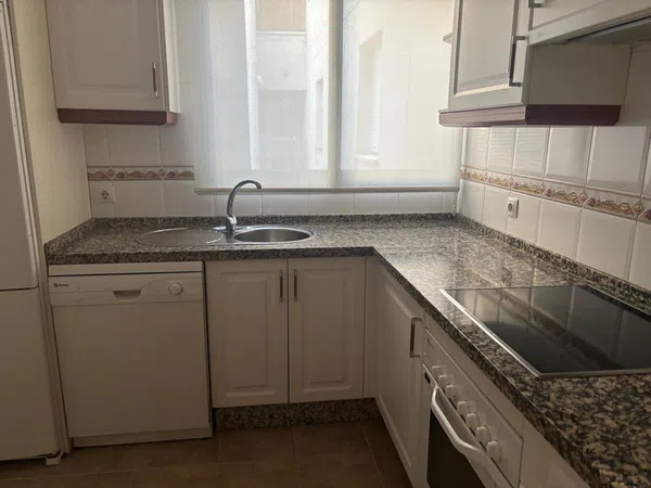 Piso en calle Perséfone, 9 - Foto 8