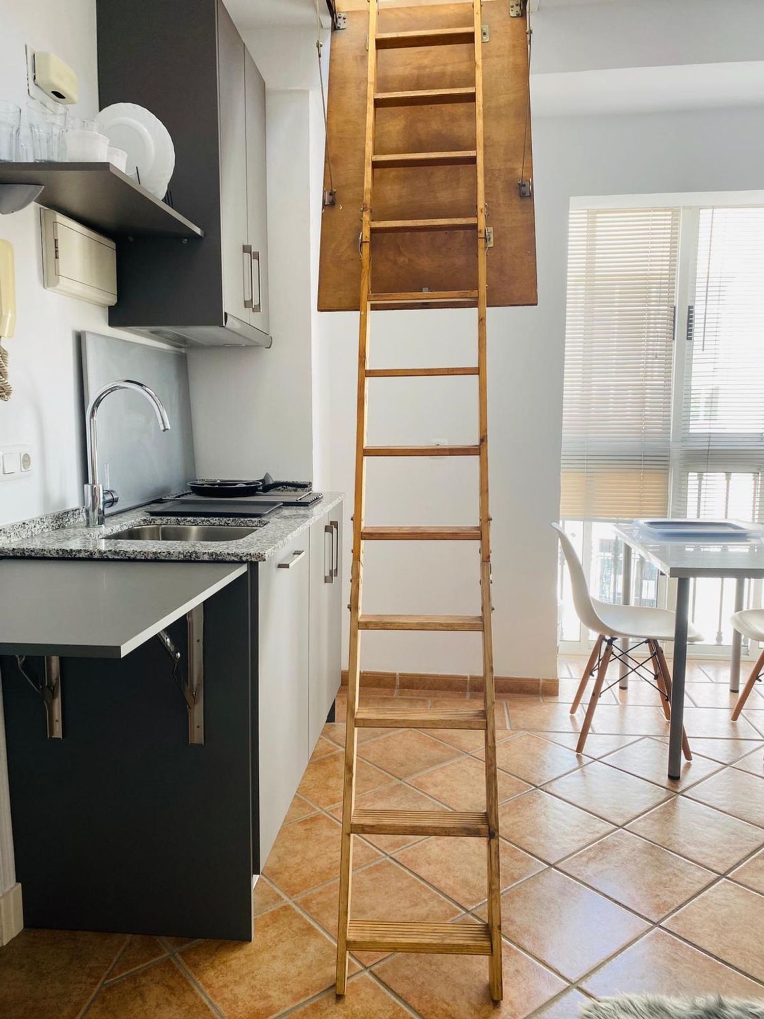 Estudio en Paseo de Boliches, 53 - Foto 5
