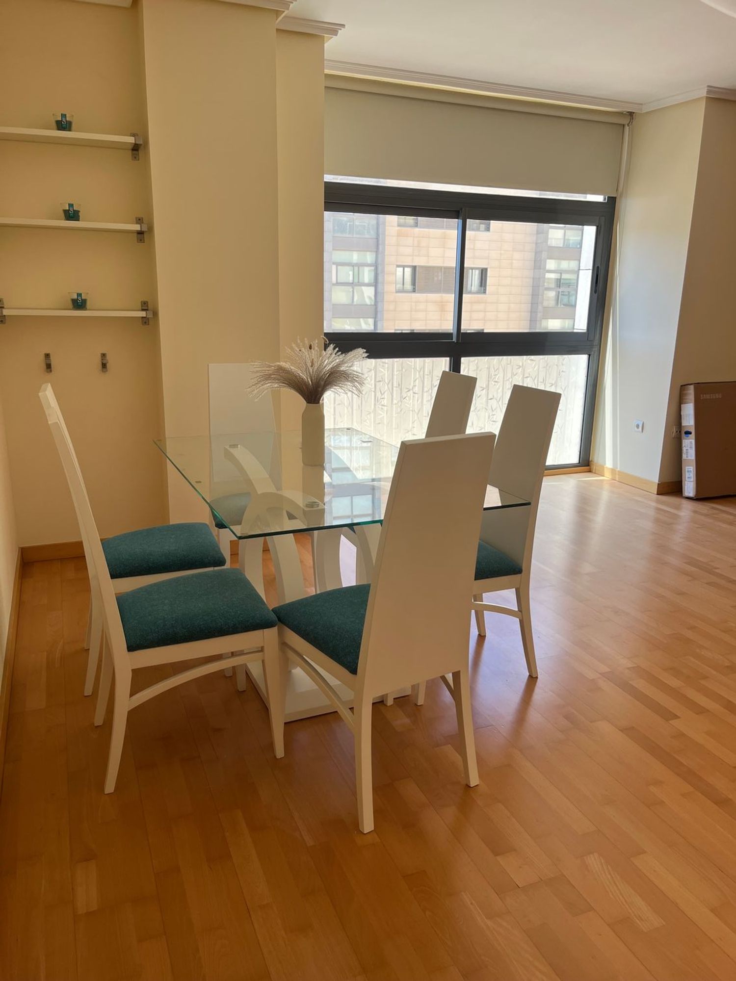 Piso en Calle Francisco Rabal, 33, Vega de Acá - Nueva Almería - Cortijo Grande, Vega de Acá - Nueva Almería - Cortijo Grande - Foto 10