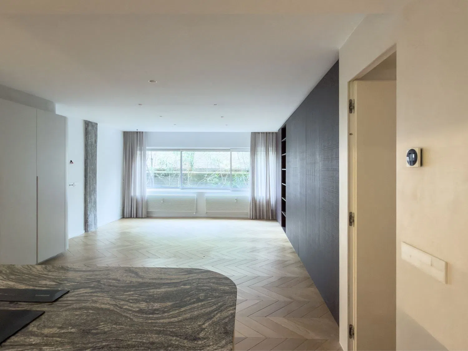 Piso en paseo de La Habana, 169 - Foto 2