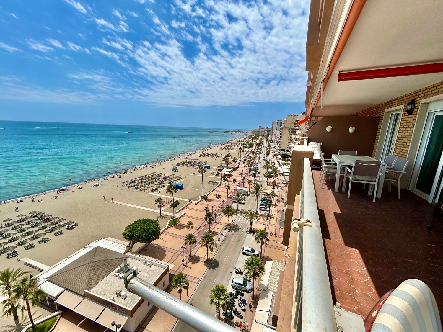 Ático en Paseo Marítimo Rey de España, 90, Playa de los Boliches, Playa de los Boliches - Foto 7