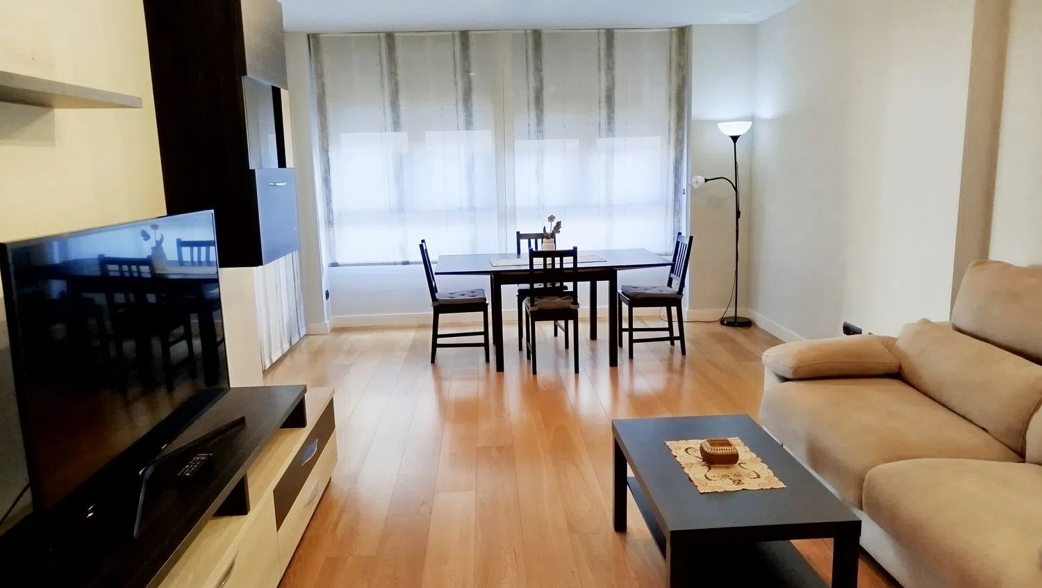 Piso en avenida del Santuario de Valverde, 61 - Foto 1