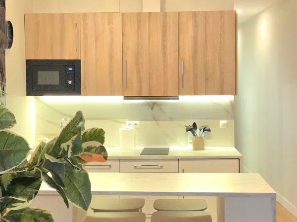 Piso en calle de Santa Isabel, 46