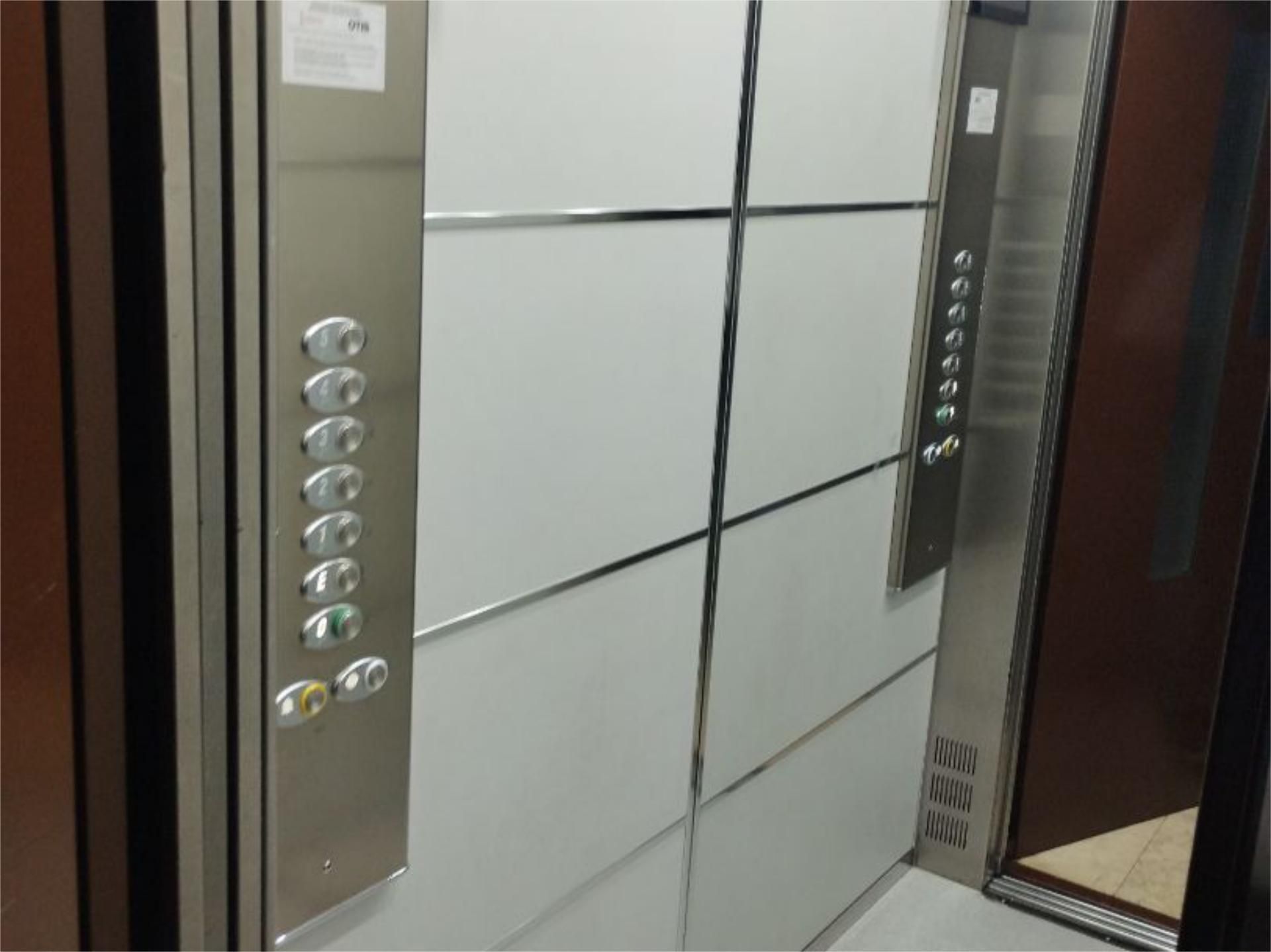 Piso en  Carrer Olof Palme 17 - Foto 27