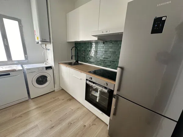 Piso en calle de Almansa, 70 - Foto 3