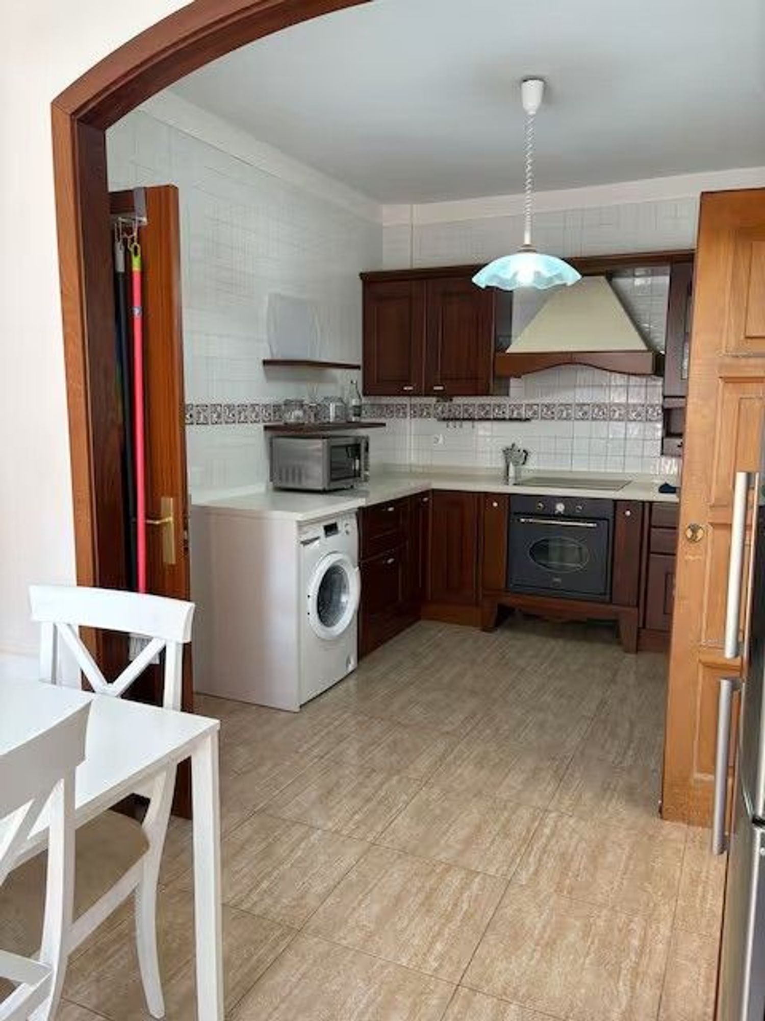 Chalet pareado en calle Alfandara, 14 - Foto 14