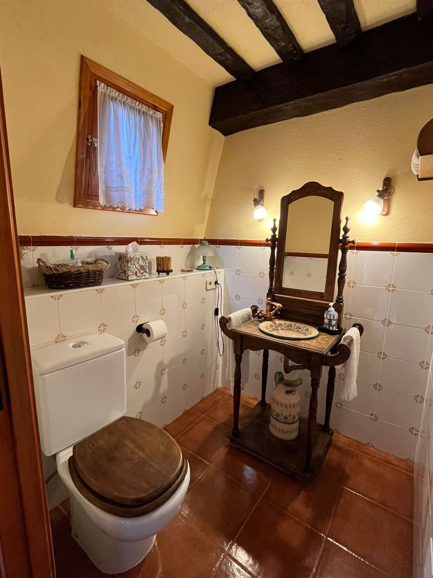 Chalet pareado en calle Tres Picos, 25 - Foto 23