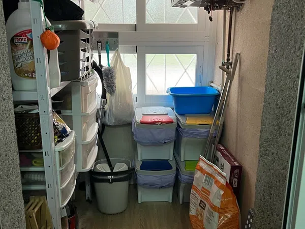 Dúplex en calle Cantarranas, 25 - Foto 7