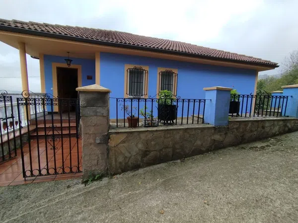 Casa o chalet independiente en Trabazo, 9 - Foto 28