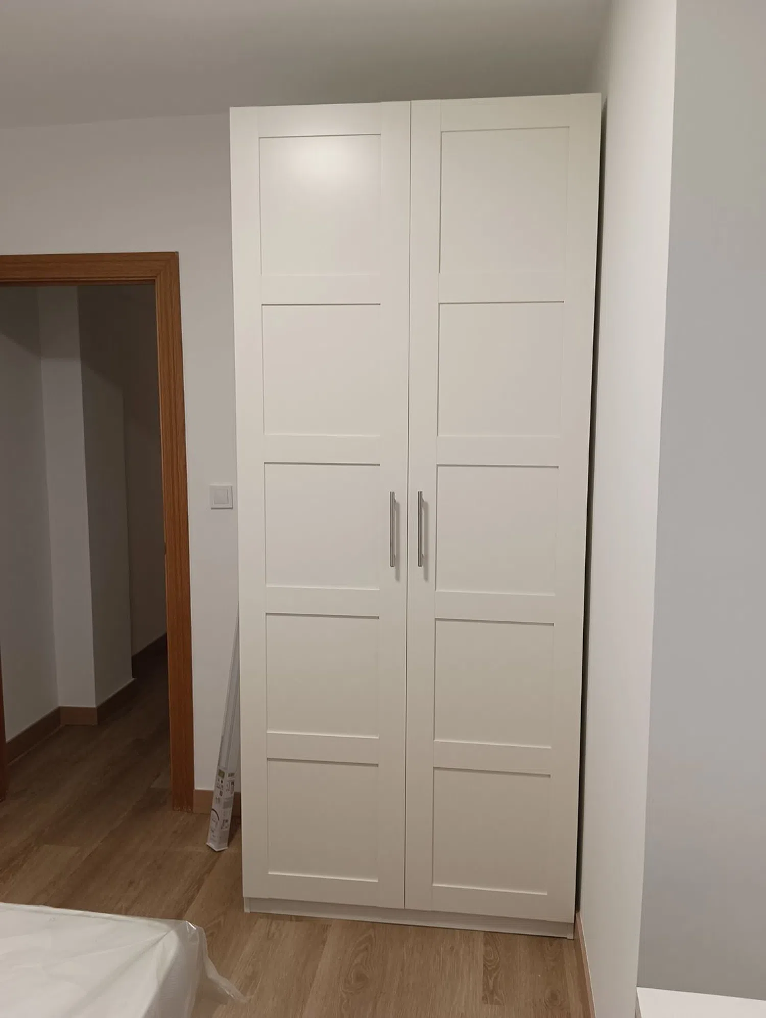 Piso en calle Profesor Sáez, 4 - Foto 16