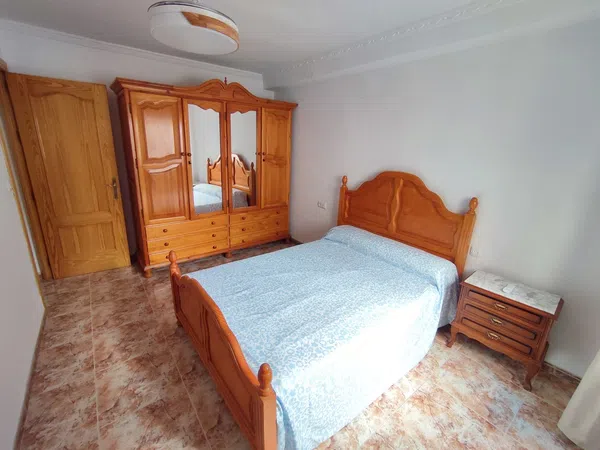 Piso en Calle Granada, 204, Altamira - Oliveros - Barrio Alto, Altamira - Oliveros - Barrio Alto - Foto 12