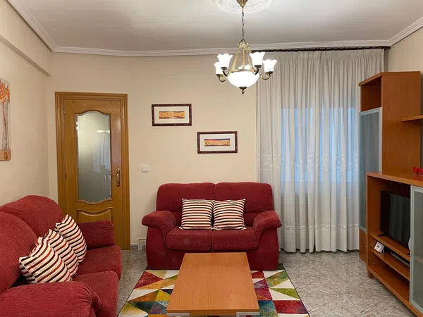 Piso en Calle de Cervantes, 22, Circular - Vadillos, Circular - Vadillos - Foto 31
