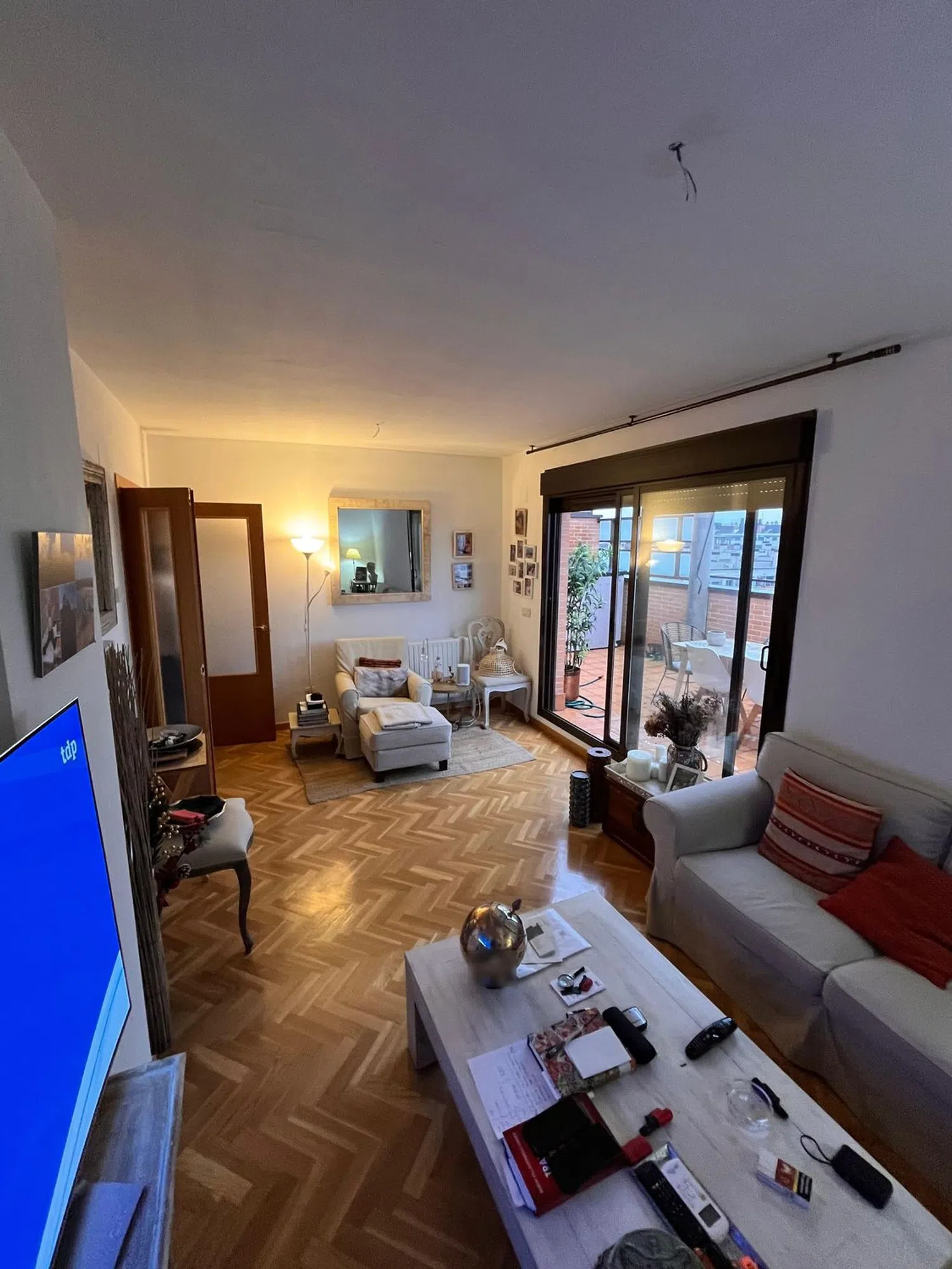 Ático en avenida del Santuario de Valverde, 98 - Foto 9