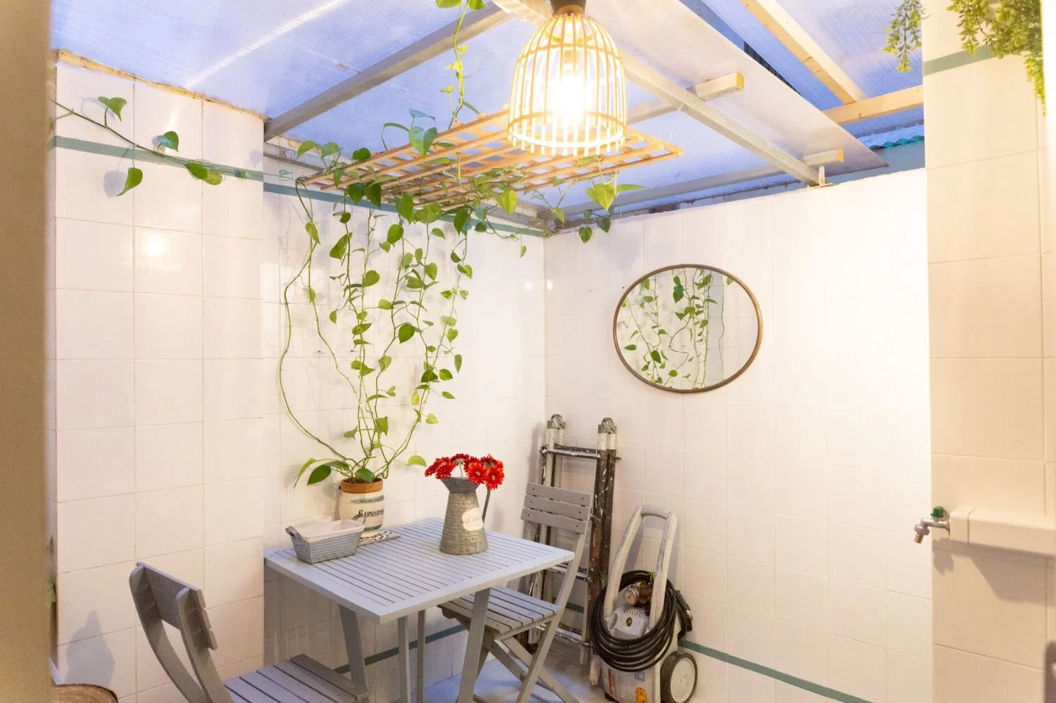 Piso en calle Poeta Campos Vasallo, 43 - Foto 16