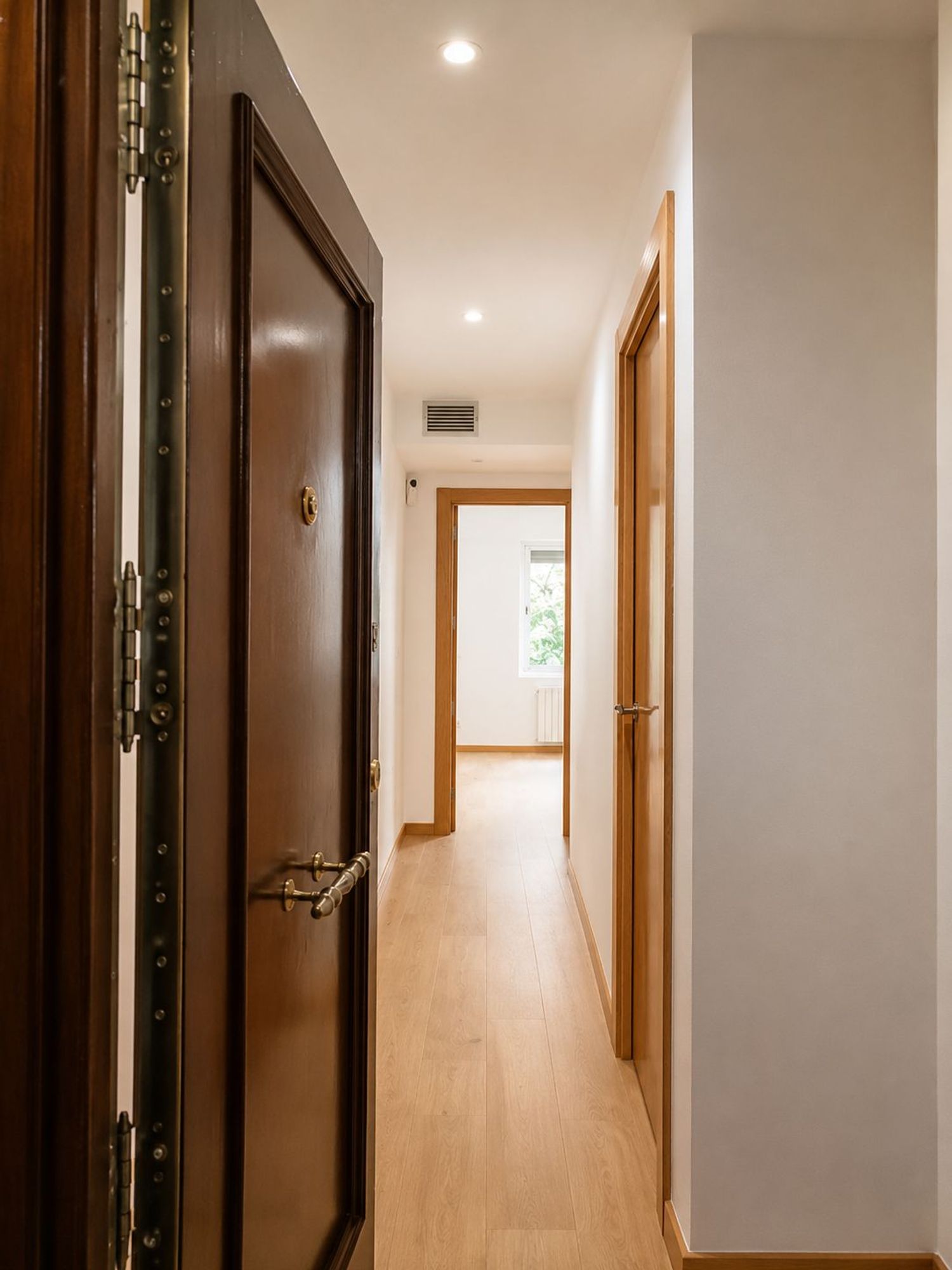 Piso en Avenida de Madrid, 123 - Foto 3