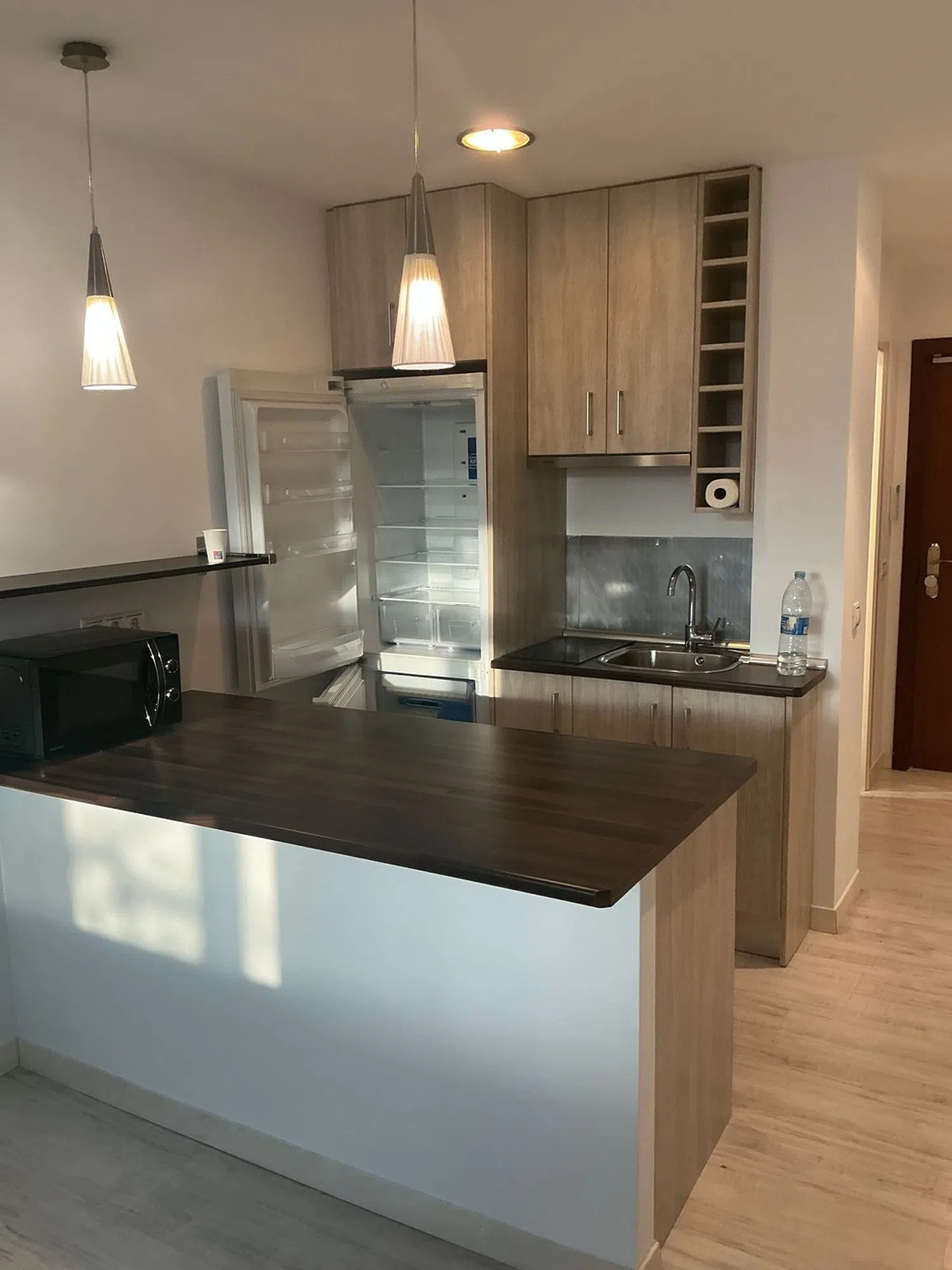 Piso en calle del Marqués de Lema, 7 - Foto 13