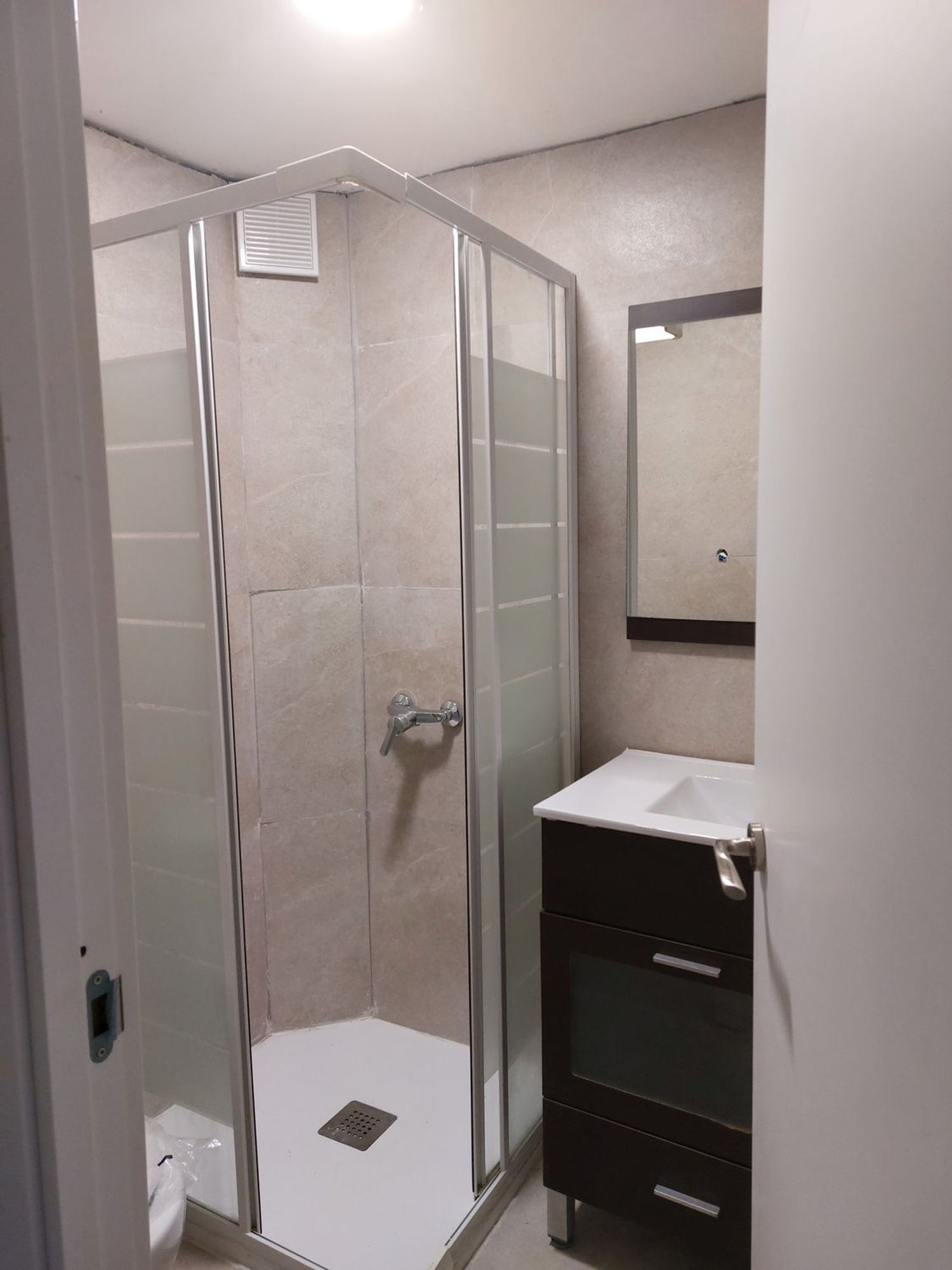 Estudio en calle Navarra, 102 - Foto 3