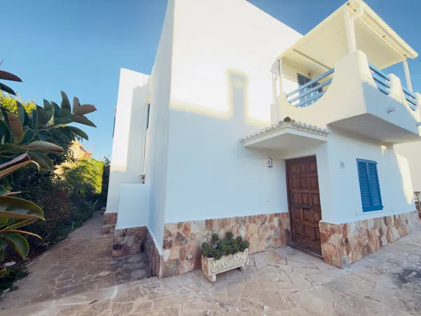 Casa o chalet independiente en Calle d'es Tulipa, 10, Cala Llombards, Cala Llombards - Foto 3