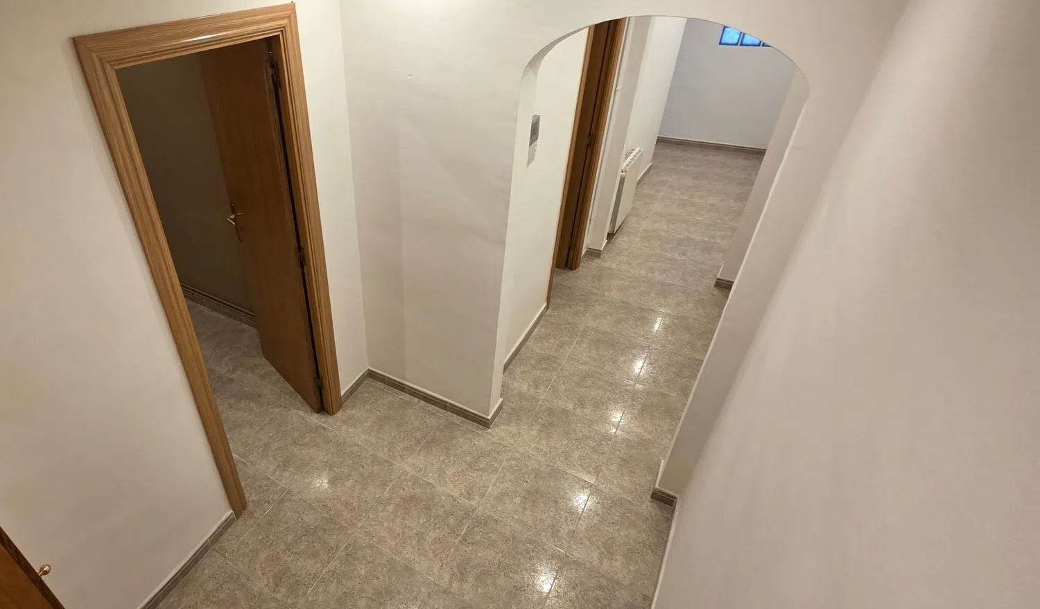 Piso en Barrio El Guinardó - Foto 1