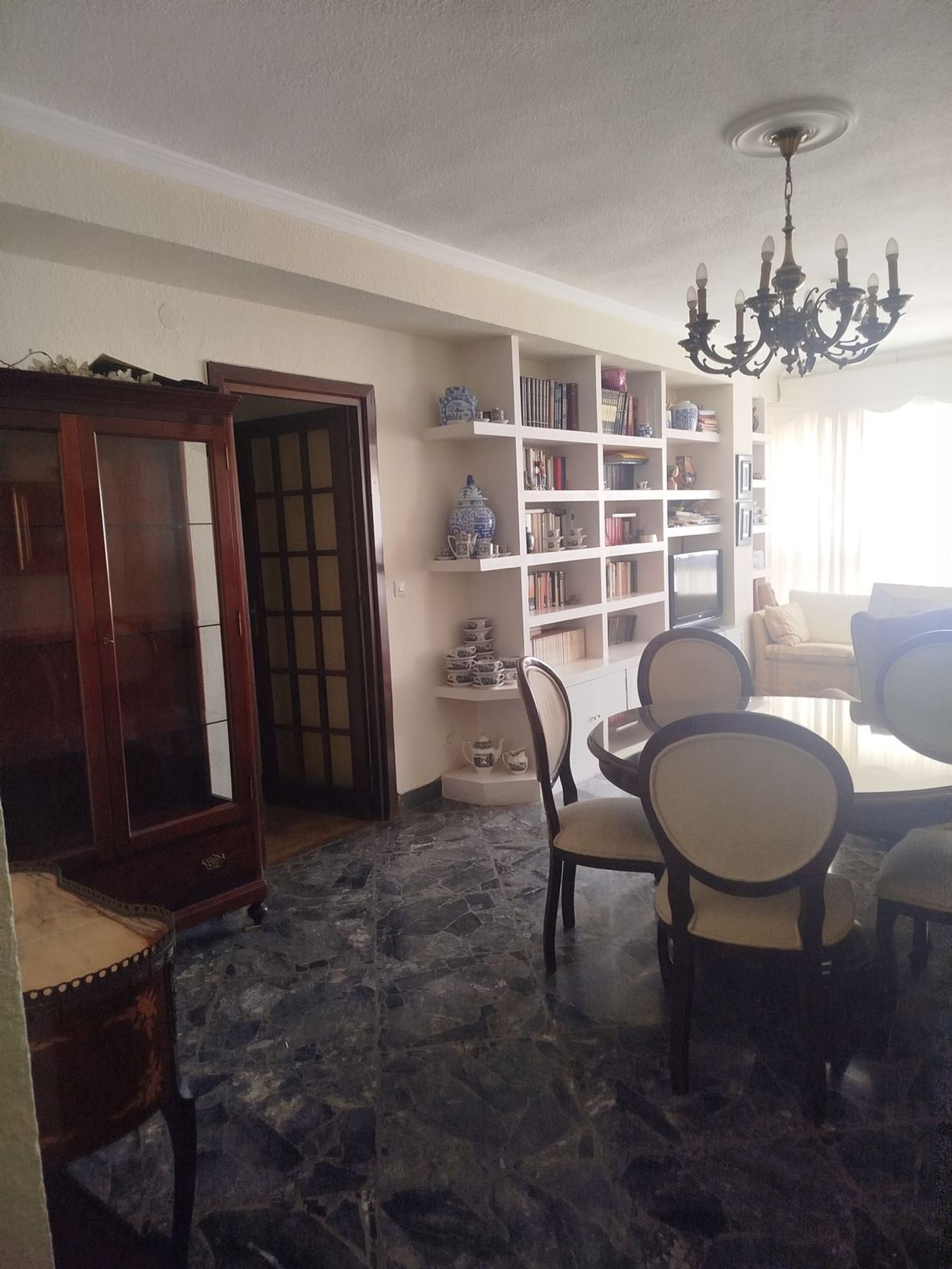 Piso en calle Cuarteles, 37 - Foto 4