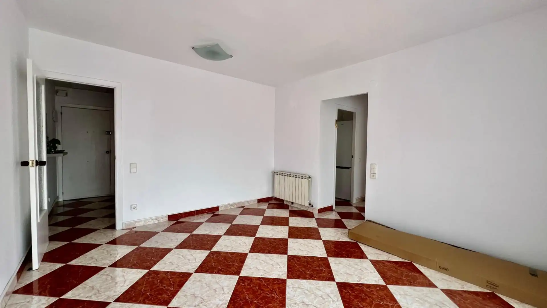Piso en  Carrer Berlín 20 - Foto 8