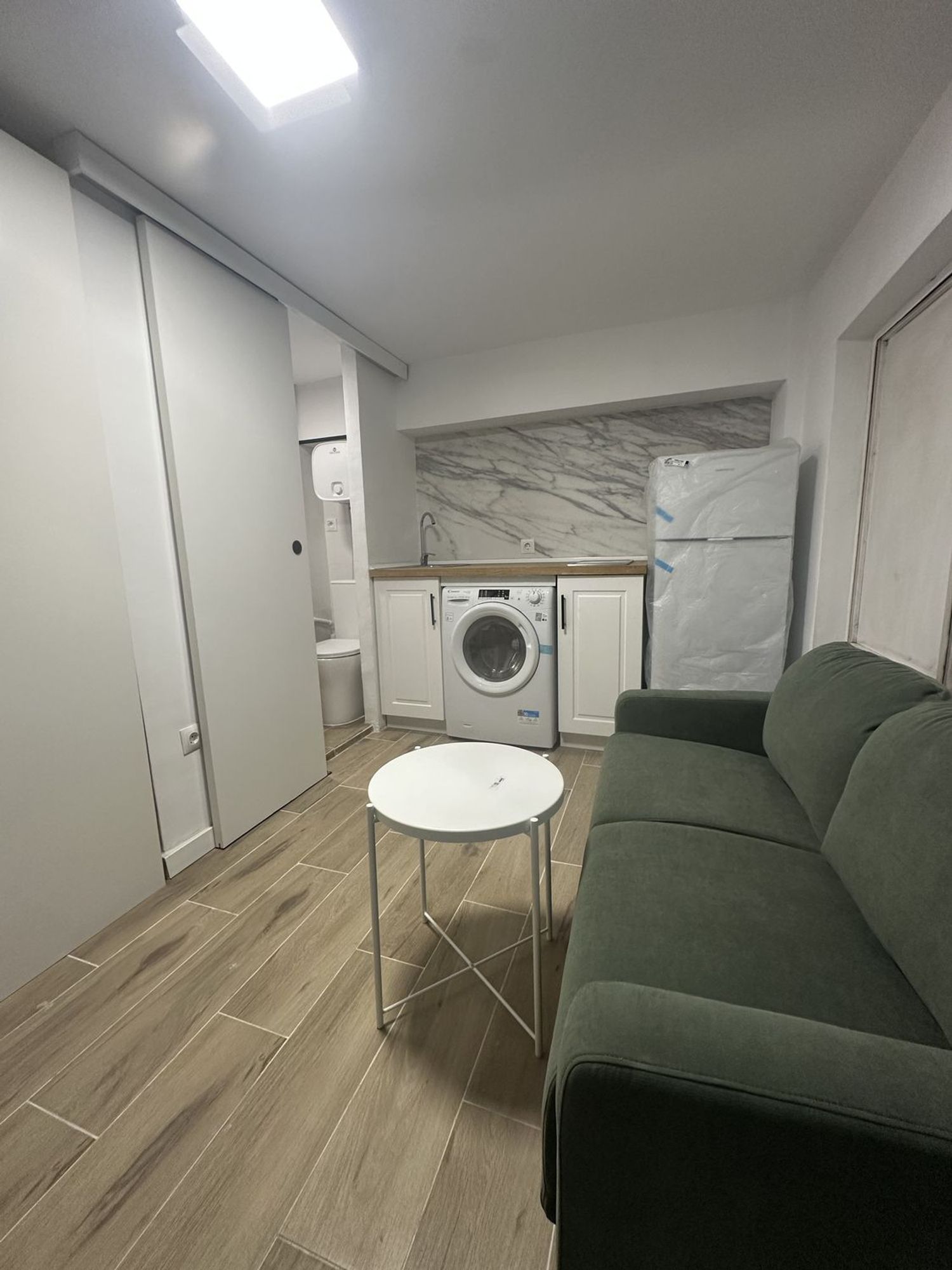 Estudio en Calle Cisneros, 1, Centro Histórico - Foto 5