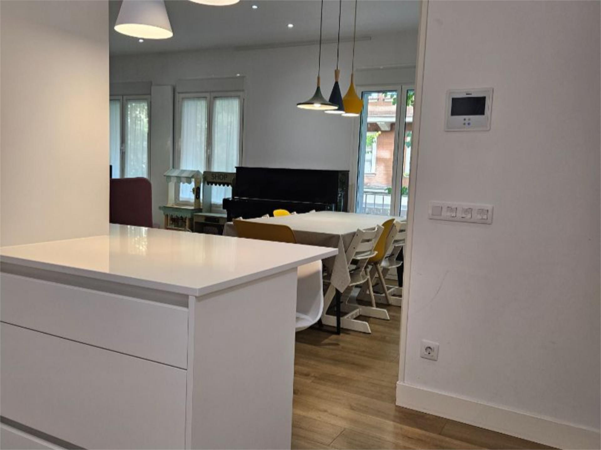 Piso en  Madrid Capital - Foto 7