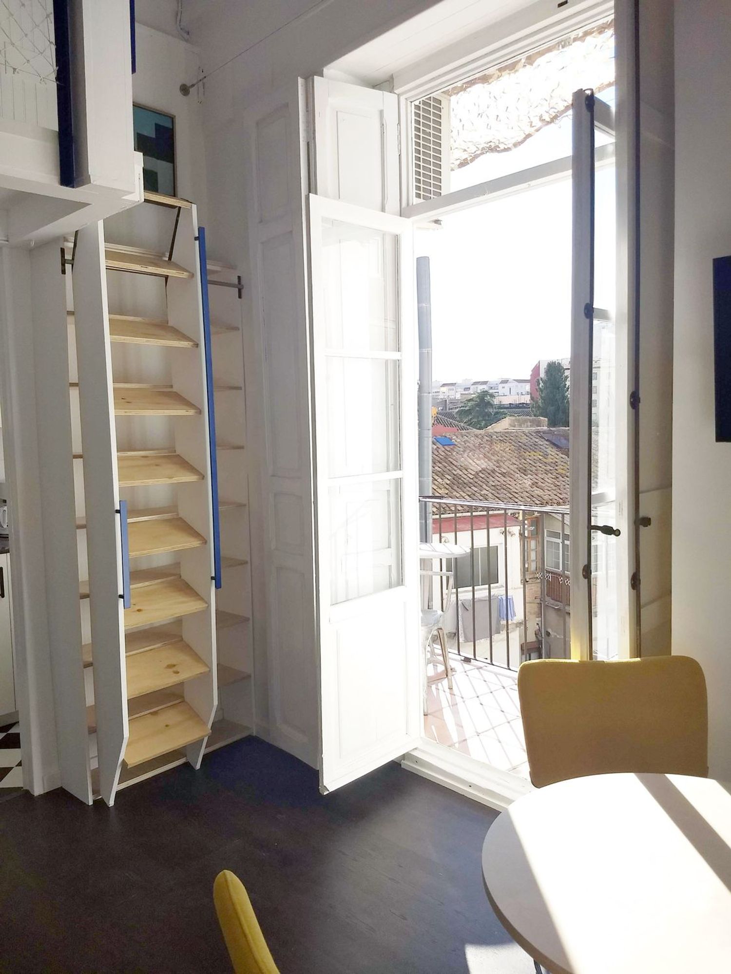 Dúplex en calle de l'Editor Cabrerizo, 10 - Foto 17