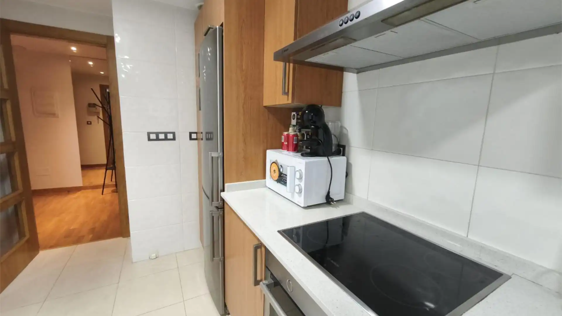 Piso en  Ronda de Monte Alto 48 - Foto 13