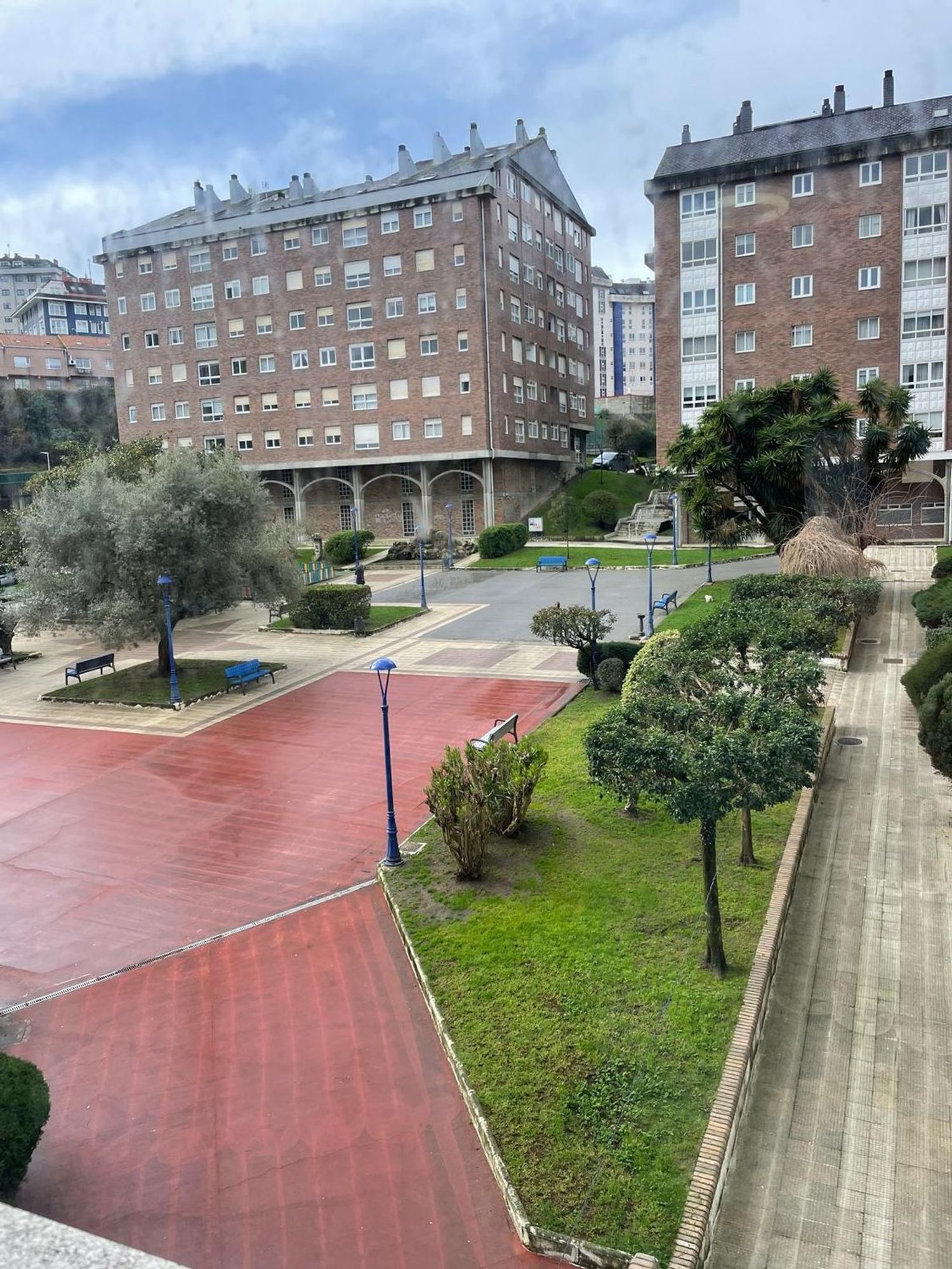 Piso en plaza Daniel Rodríguez Castelao, 1 - Foto 15