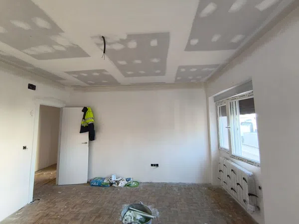 Piso en Barrio Plaza de Toros - Foto 1