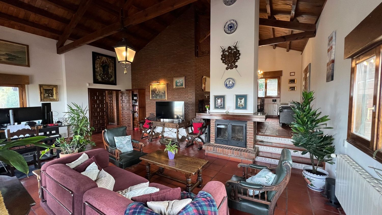 Casa independiente en El Clavín-Valdeluz - Foto 18